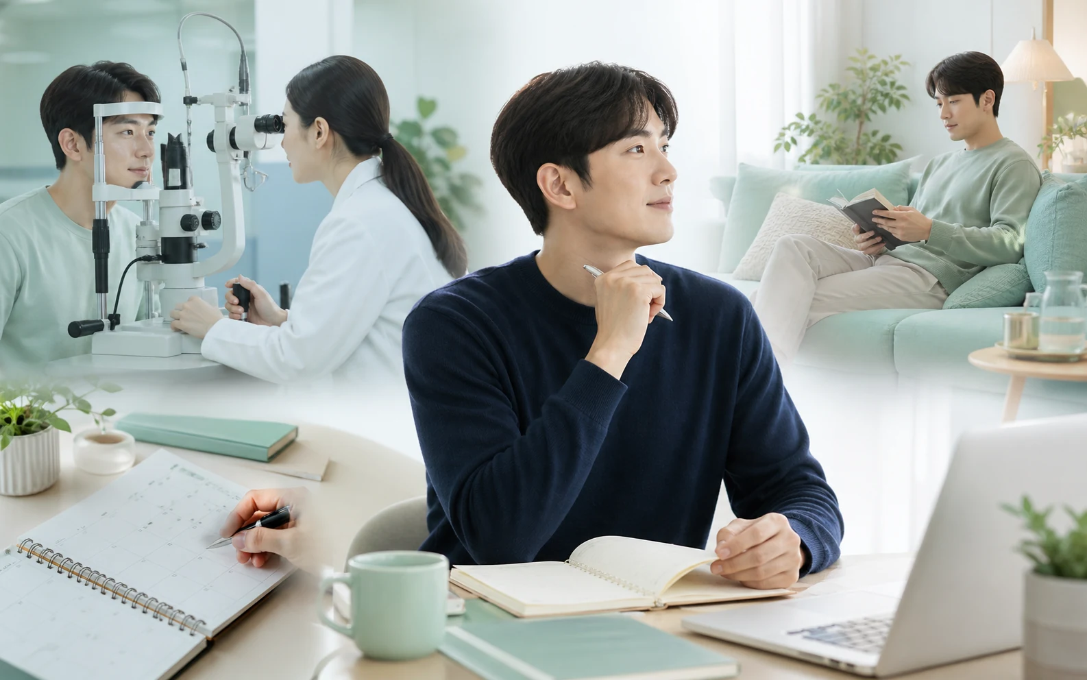 투데이라섹 가이드